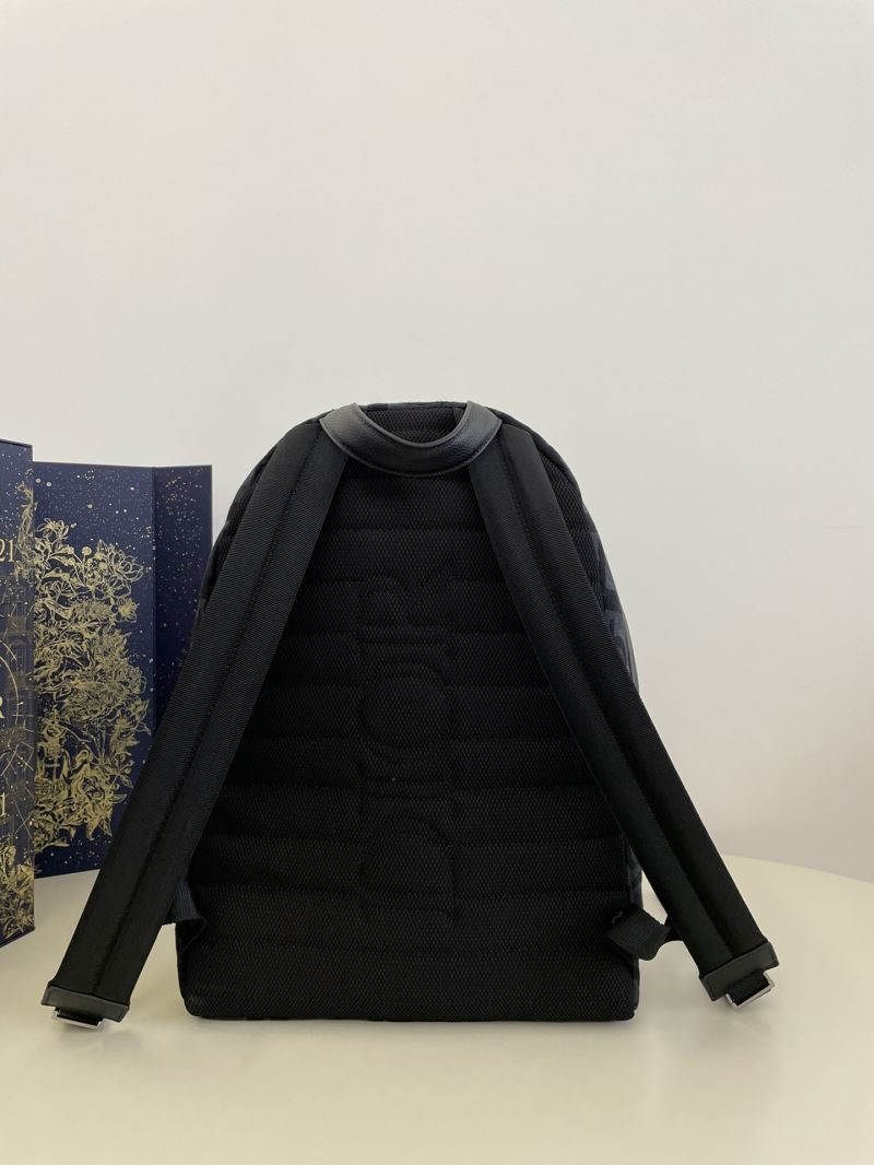 Christian Dior Backpacks